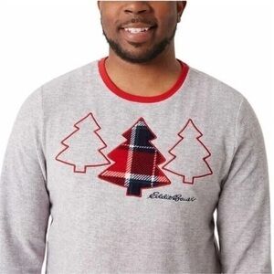 Eddie Bauer NWT Christmas Tree top